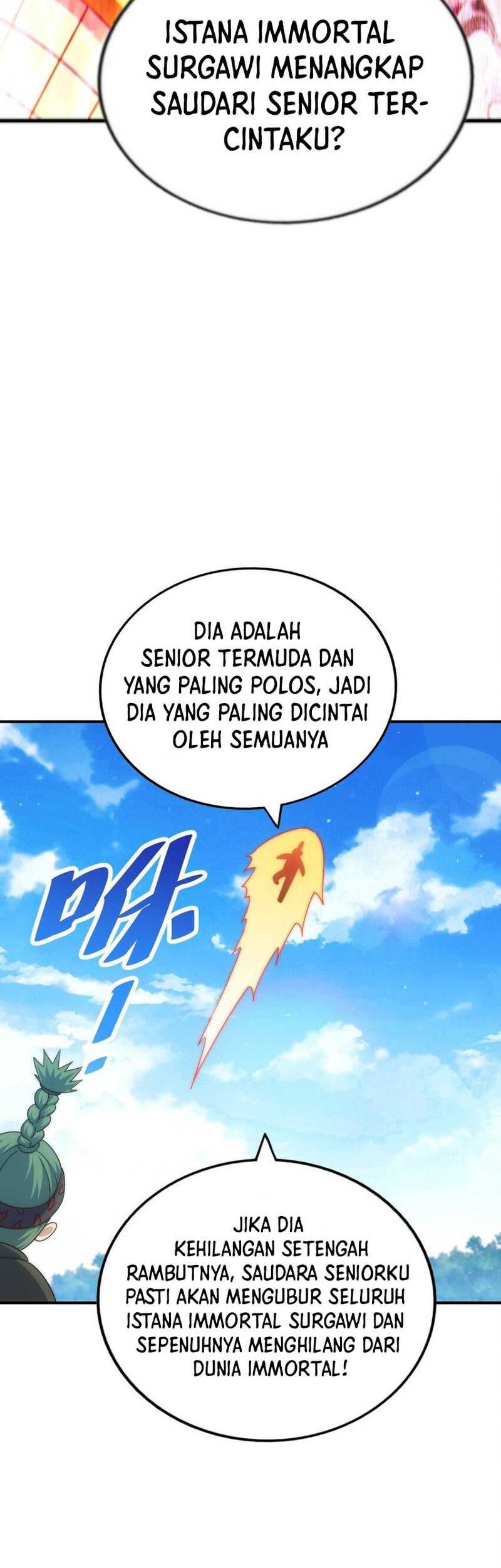 Beyond Myriad Peoples Chapter 229 - halaman 35
