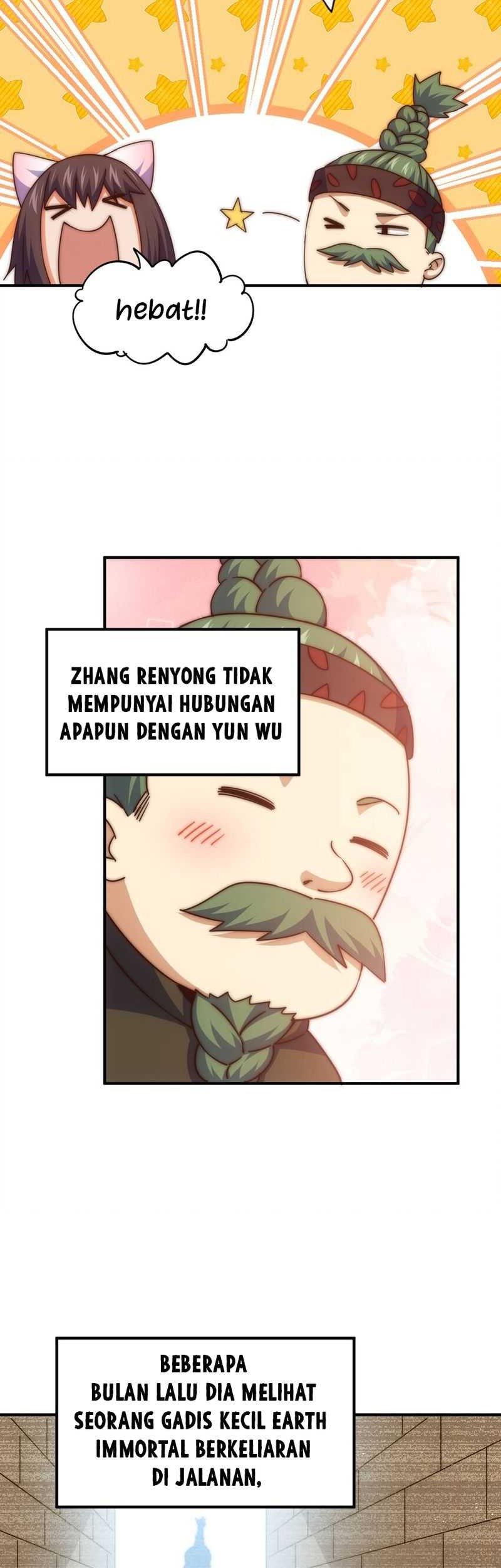 Beyond Myriad Peoples Chapter 229 - halaman 4
