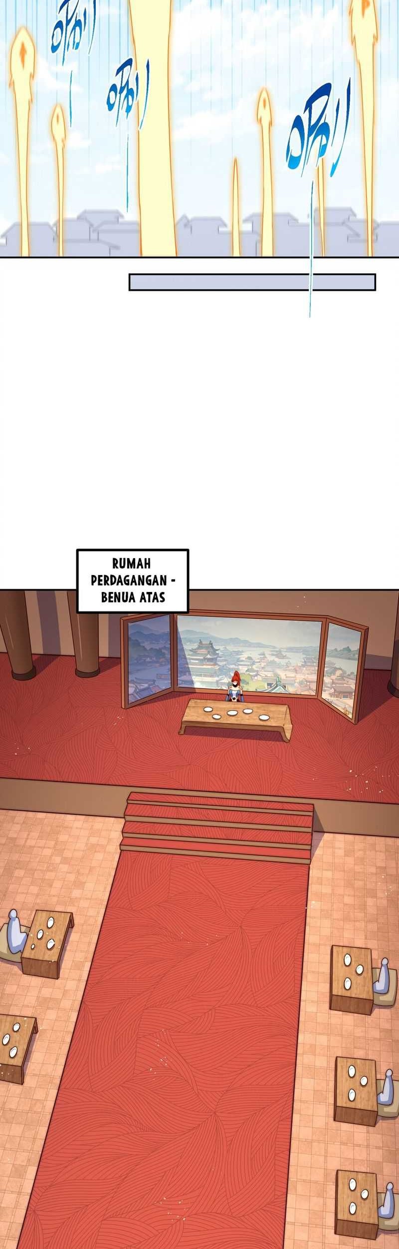 Beyond Myriad Peoples Chapter 229 - halaman 47