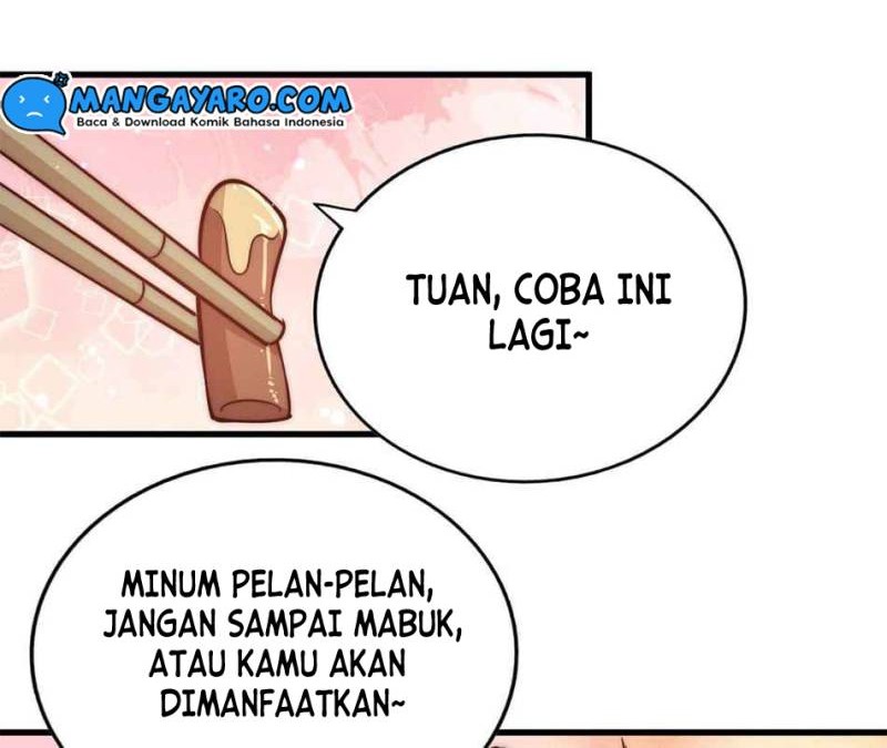 Beyond Myriad Peoples Chapter 23 - halaman 16