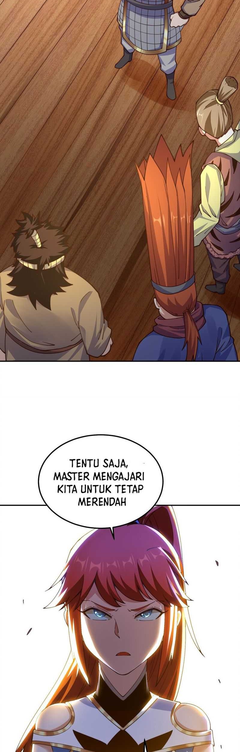 Beyond Myriad Peoples Chapter 230 - halaman 15