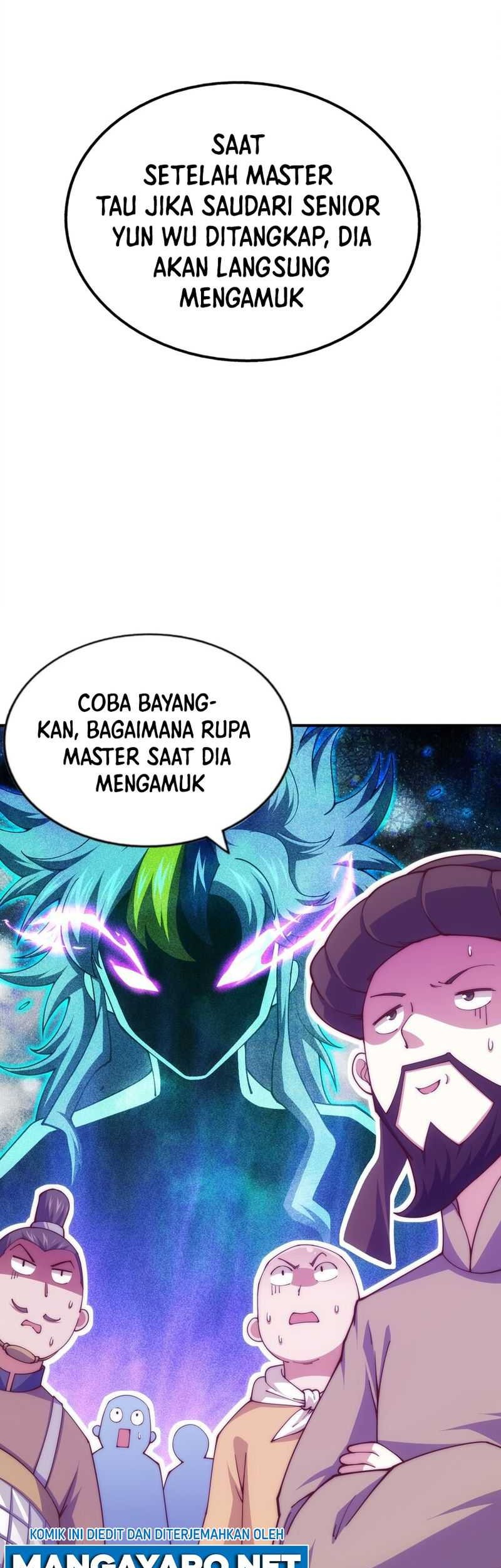 Beyond Myriad Peoples Chapter 230 - halaman 20