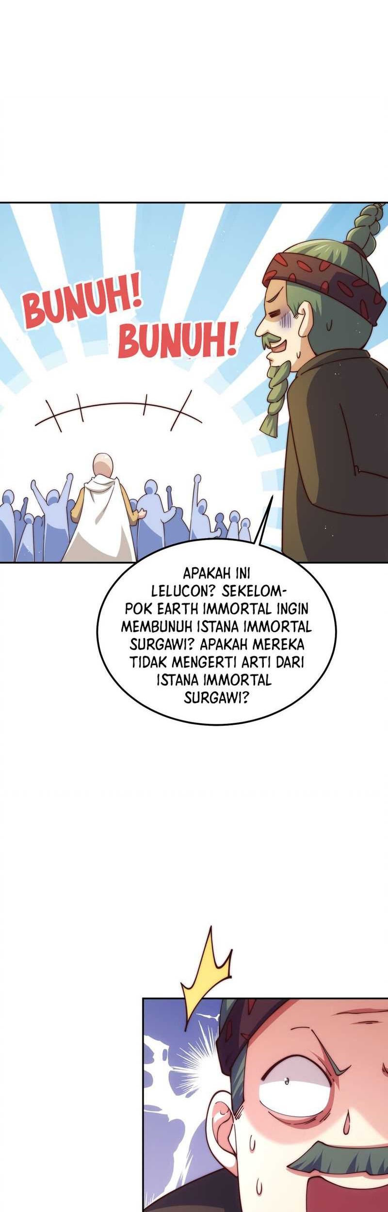 Beyond Myriad Peoples Chapter 230 - halaman 7