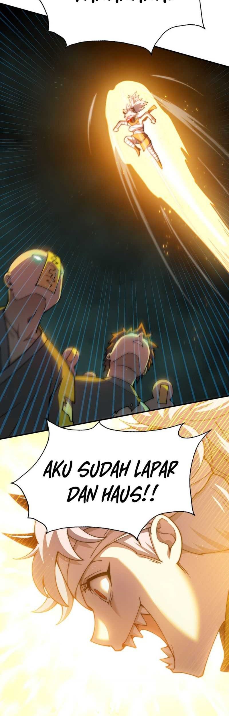 Beyond Myriad Peoples Chapter 231 - halaman 13