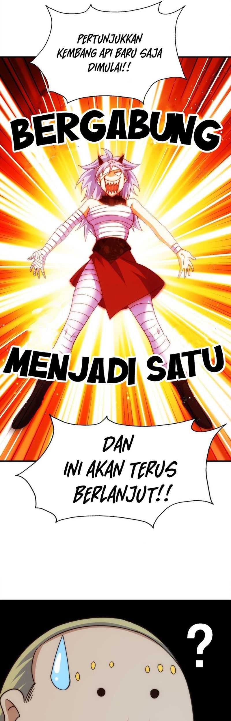 Beyond Myriad Peoples Chapter 231 - halaman 18