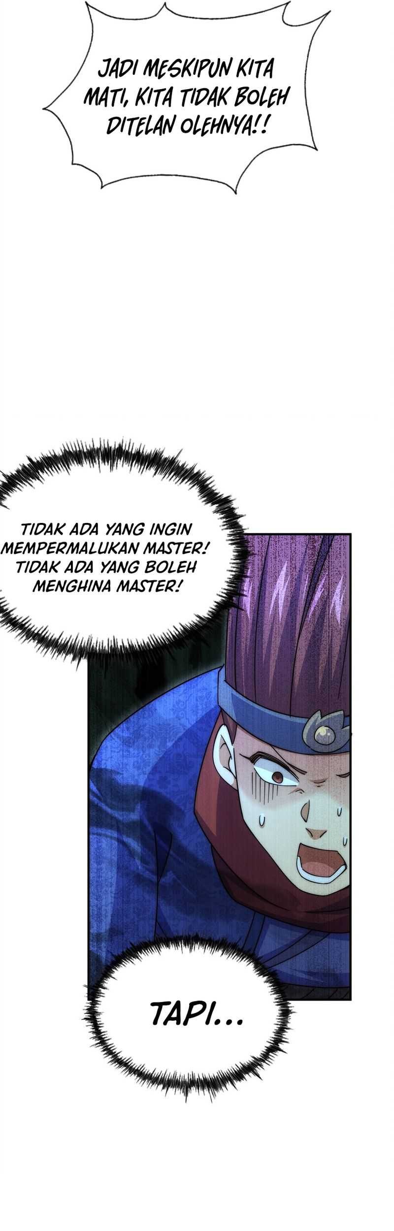 Beyond Myriad Peoples Chapter 232 - halaman 42