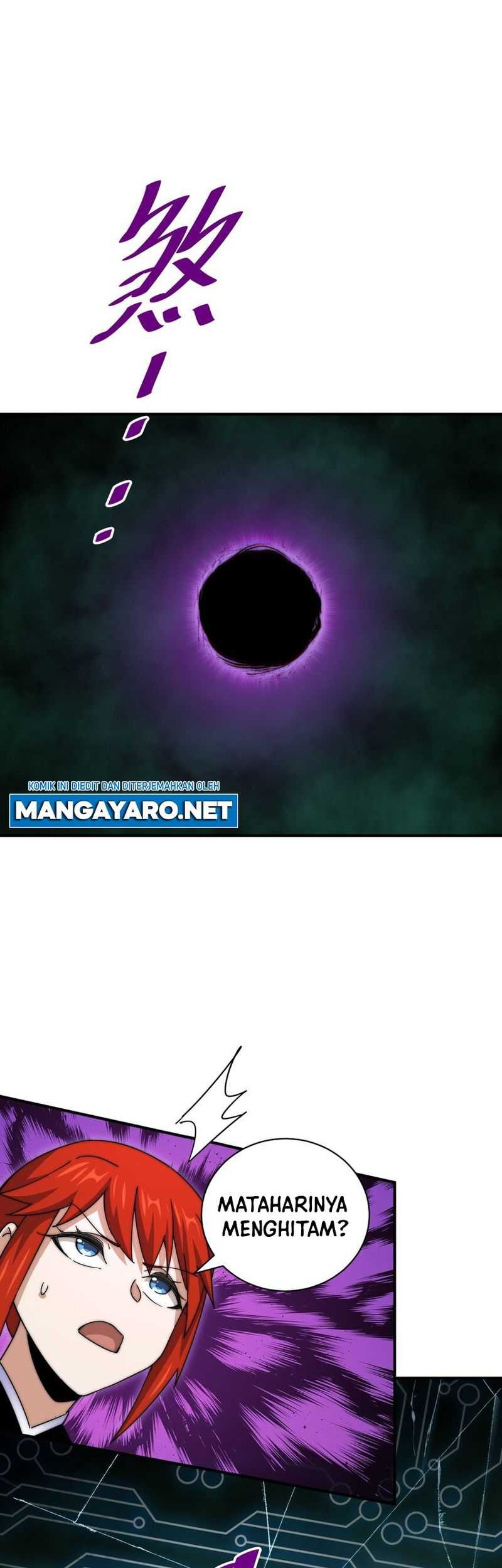 Beyond Myriad Peoples Chapter 232 - halaman 7