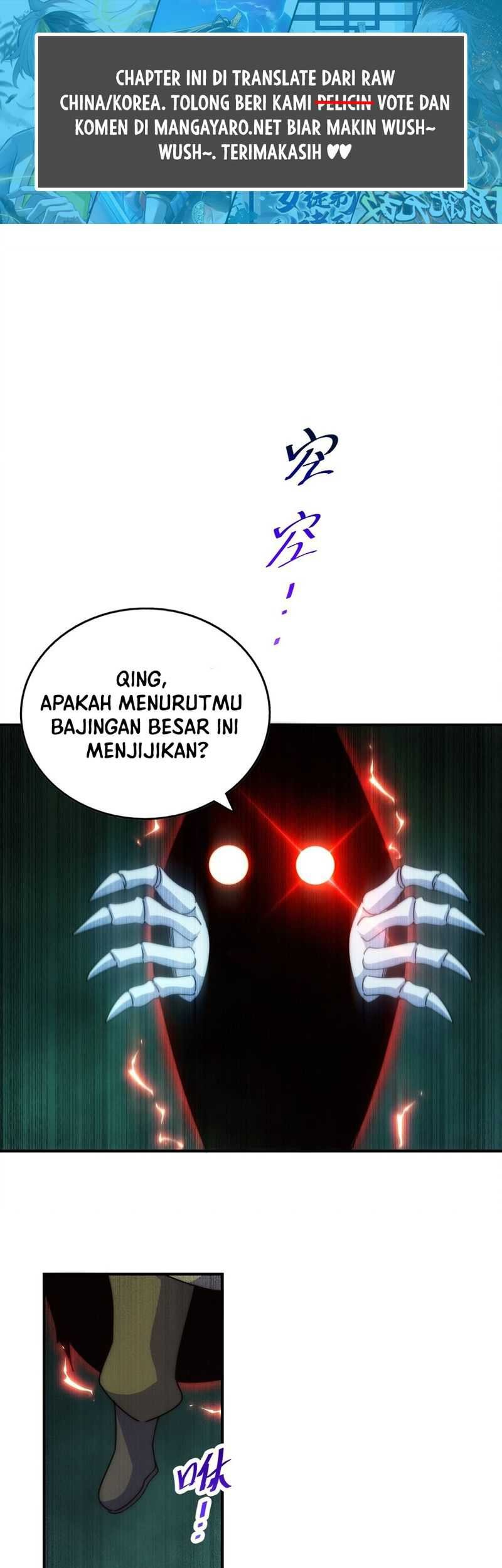 Beyond Myriad Peoples Chapter 233 - halaman 2