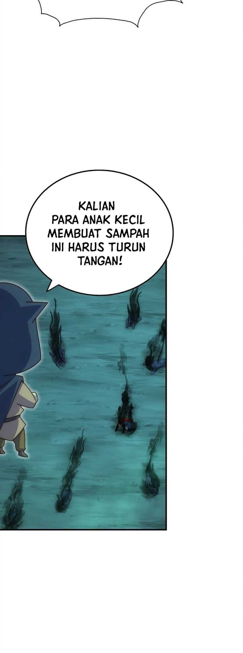 Beyond Myriad Peoples Chapter 233 - halaman 5