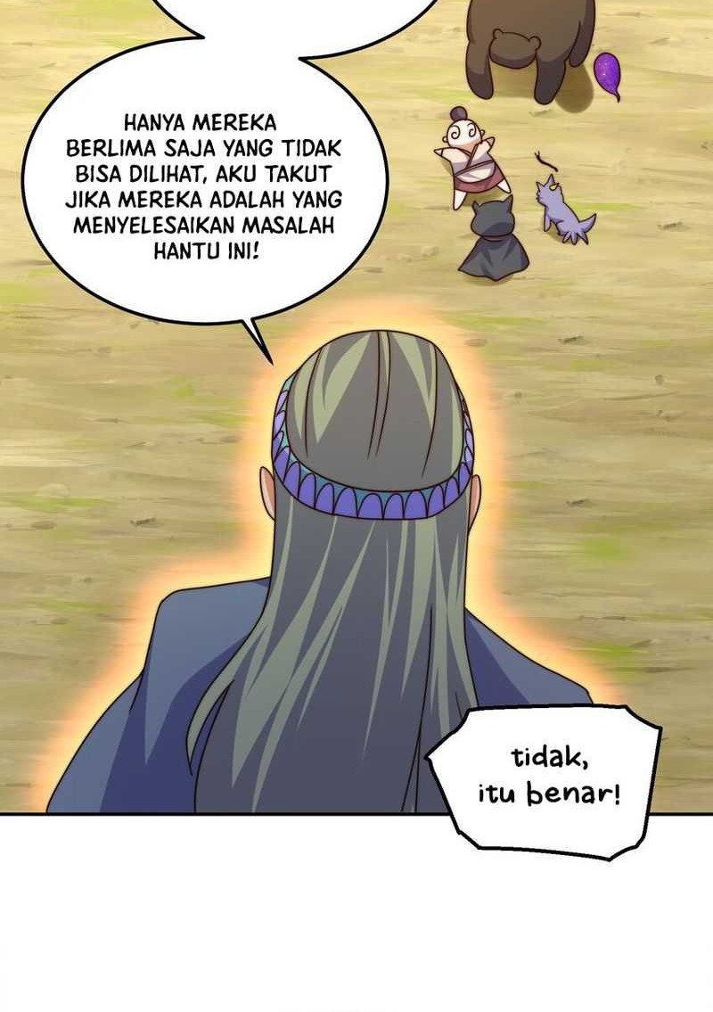 Beyond Myriad Peoples Chapter 234 - halaman 17