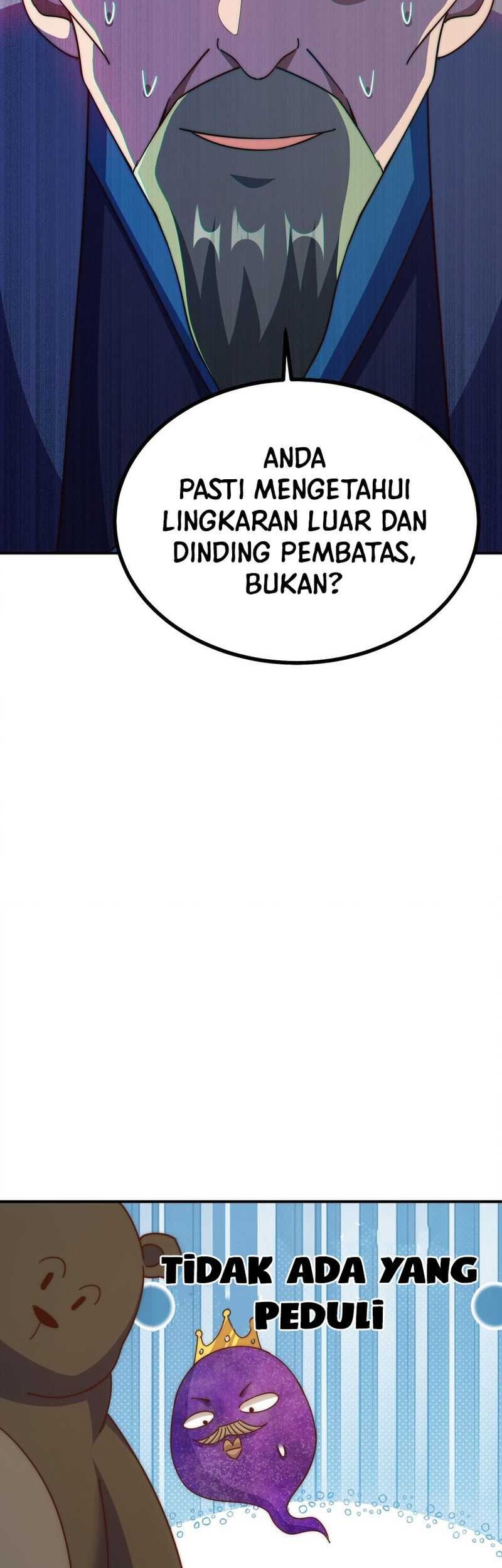 Beyond Myriad Peoples Chapter 234 - halaman 23