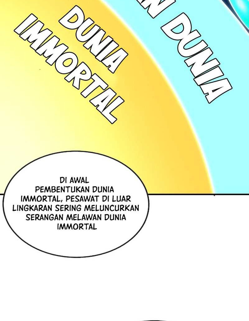 Beyond Myriad Peoples Chapter 234 - halaman 29