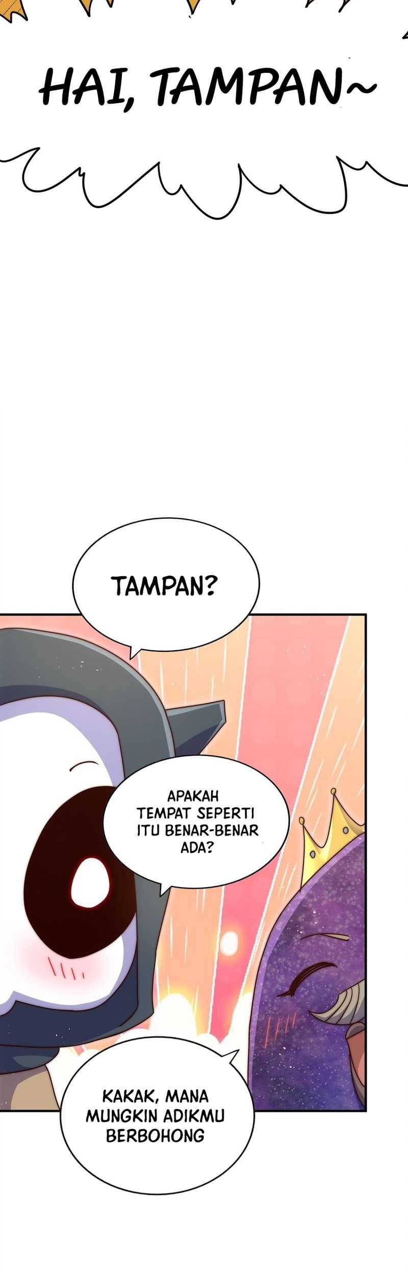 Beyond Myriad Peoples Chapter 234 - halaman 44