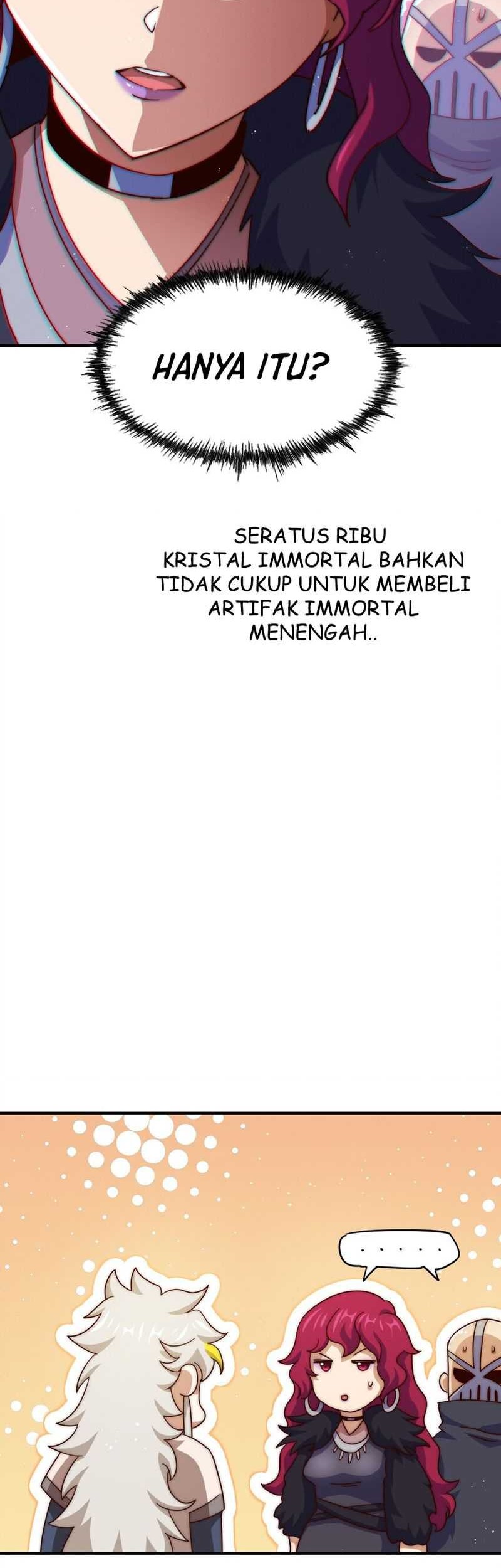 Beyond Myriad Peoples Chapter 235 - halaman 31