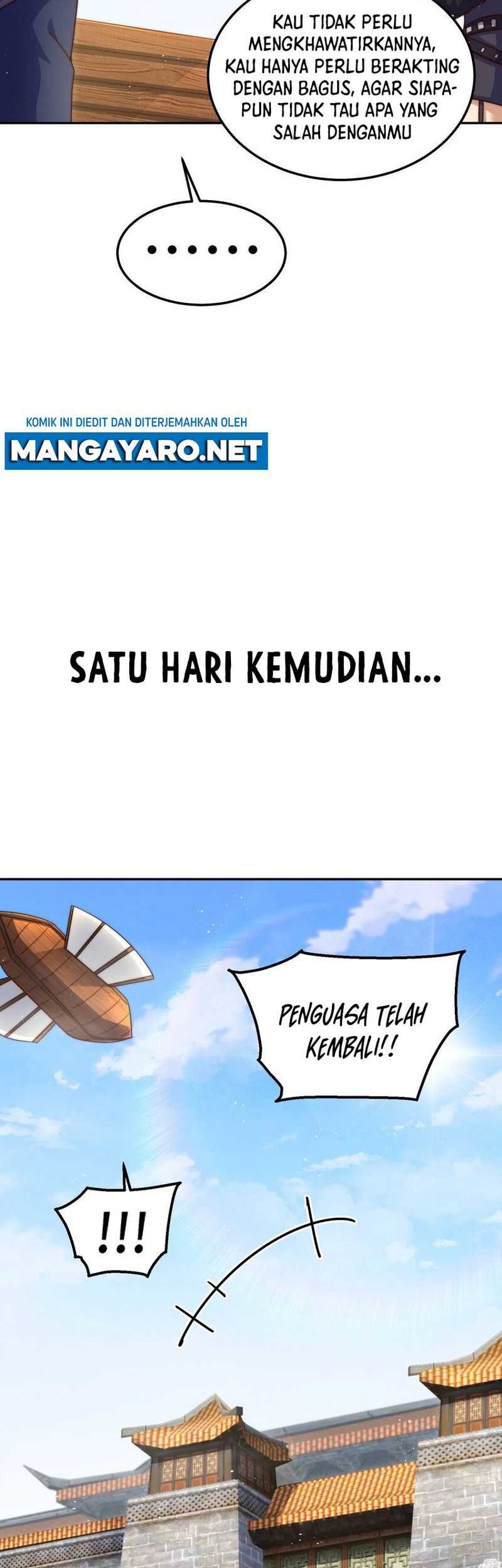 Beyond Myriad Peoples Chapter 235 - halaman 39