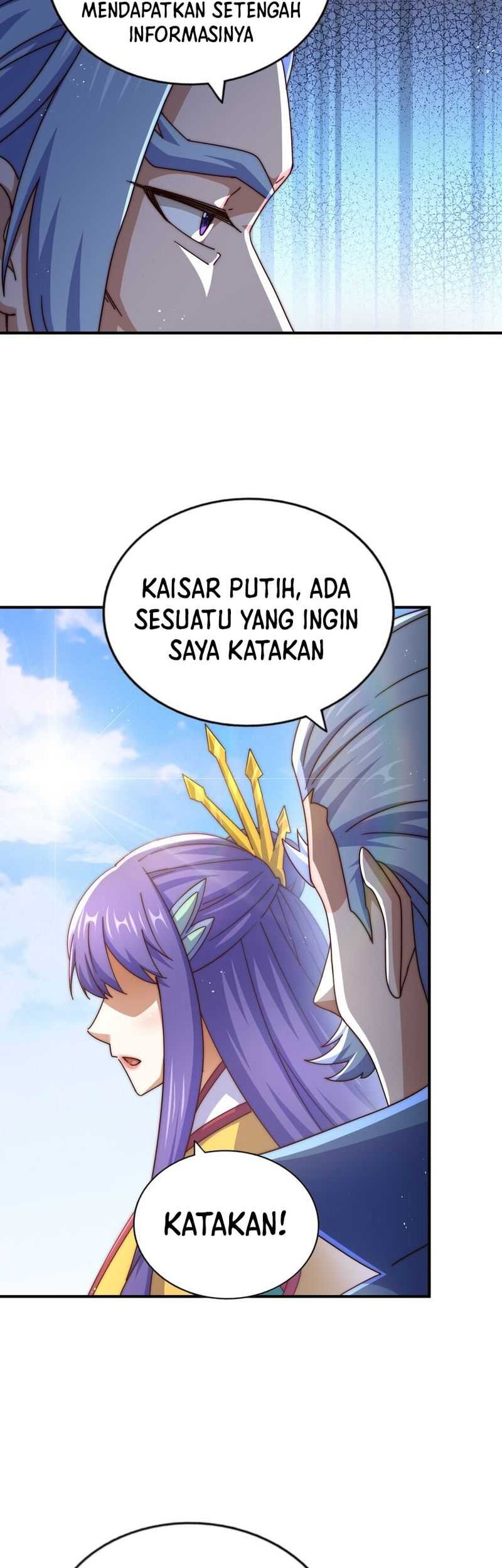 Beyond Myriad Peoples Chapter 235 - halaman 47