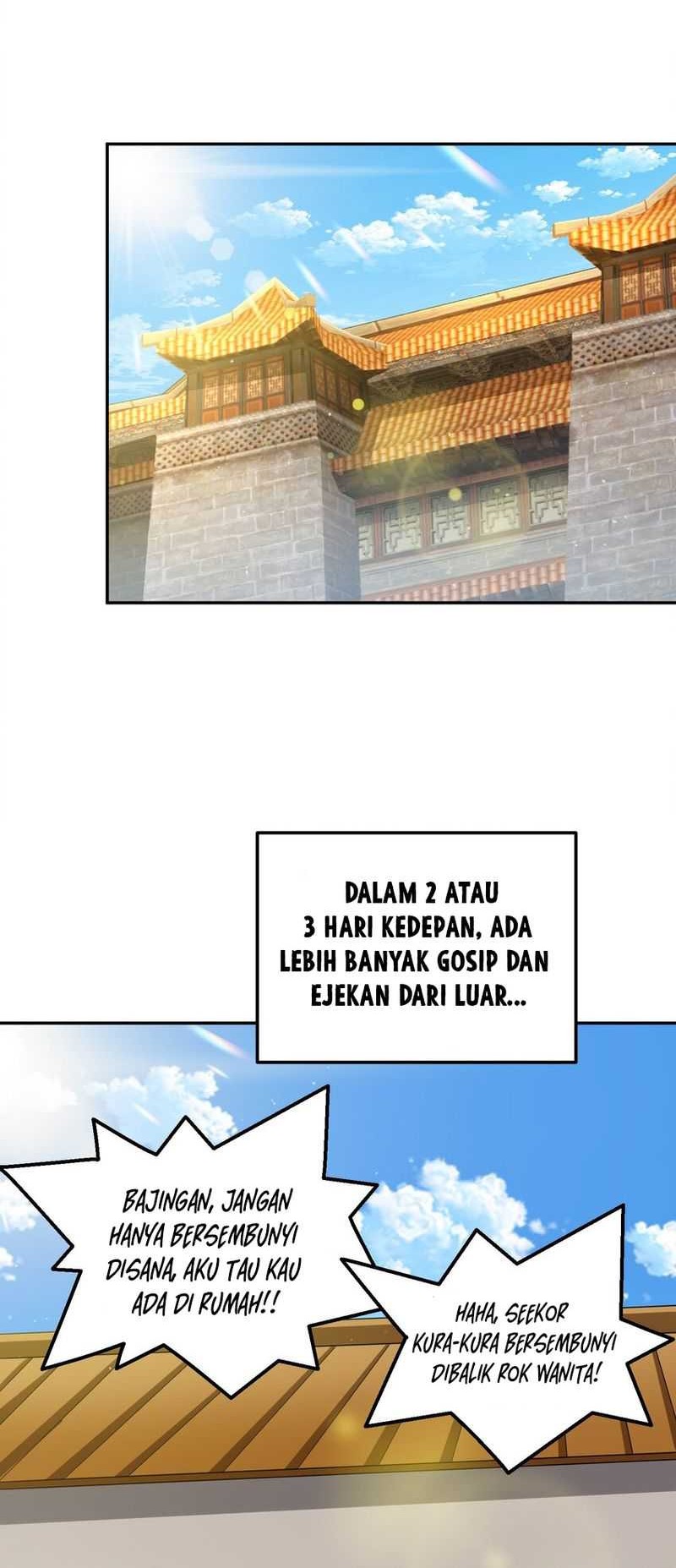 Beyond Myriad Peoples Chapter 236 - halaman 33