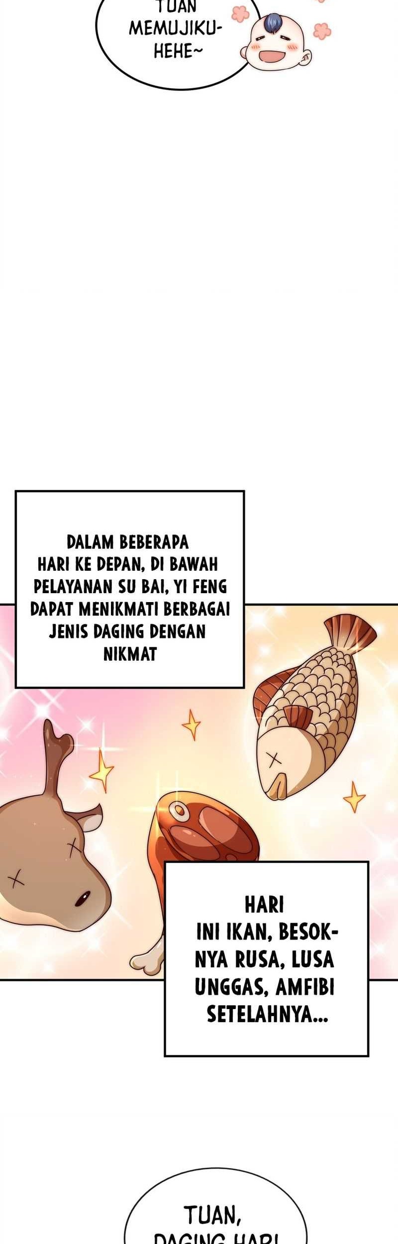 Beyond Myriad Peoples Chapter 237 - halaman 19