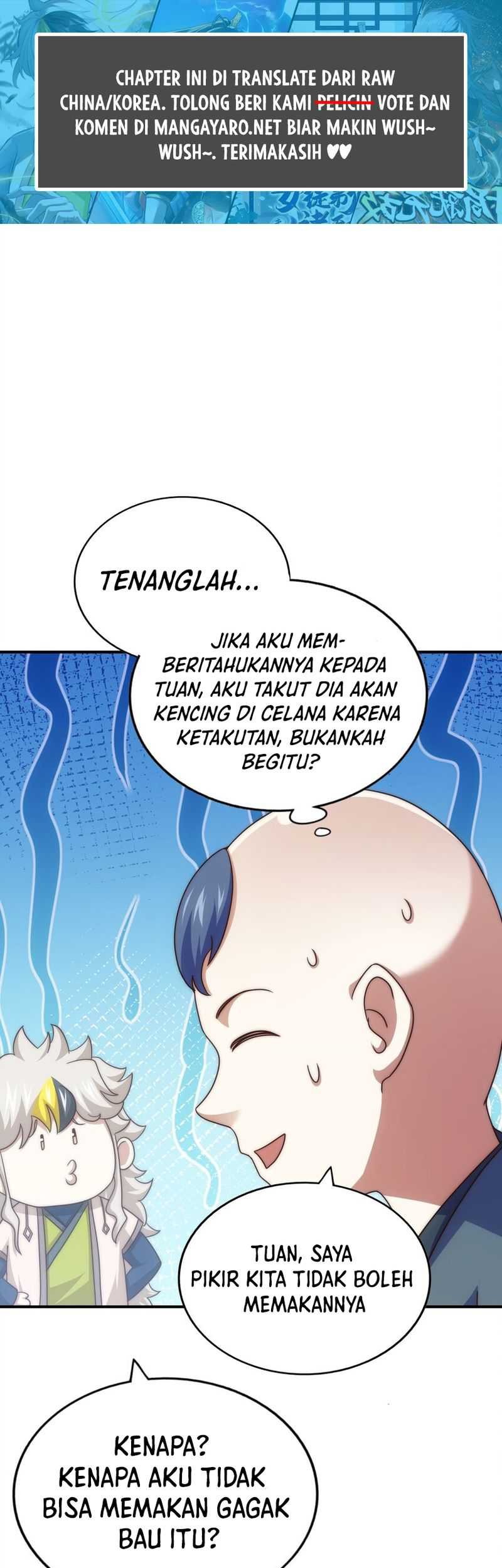 Beyond Myriad Peoples Chapter 237 - halaman 2