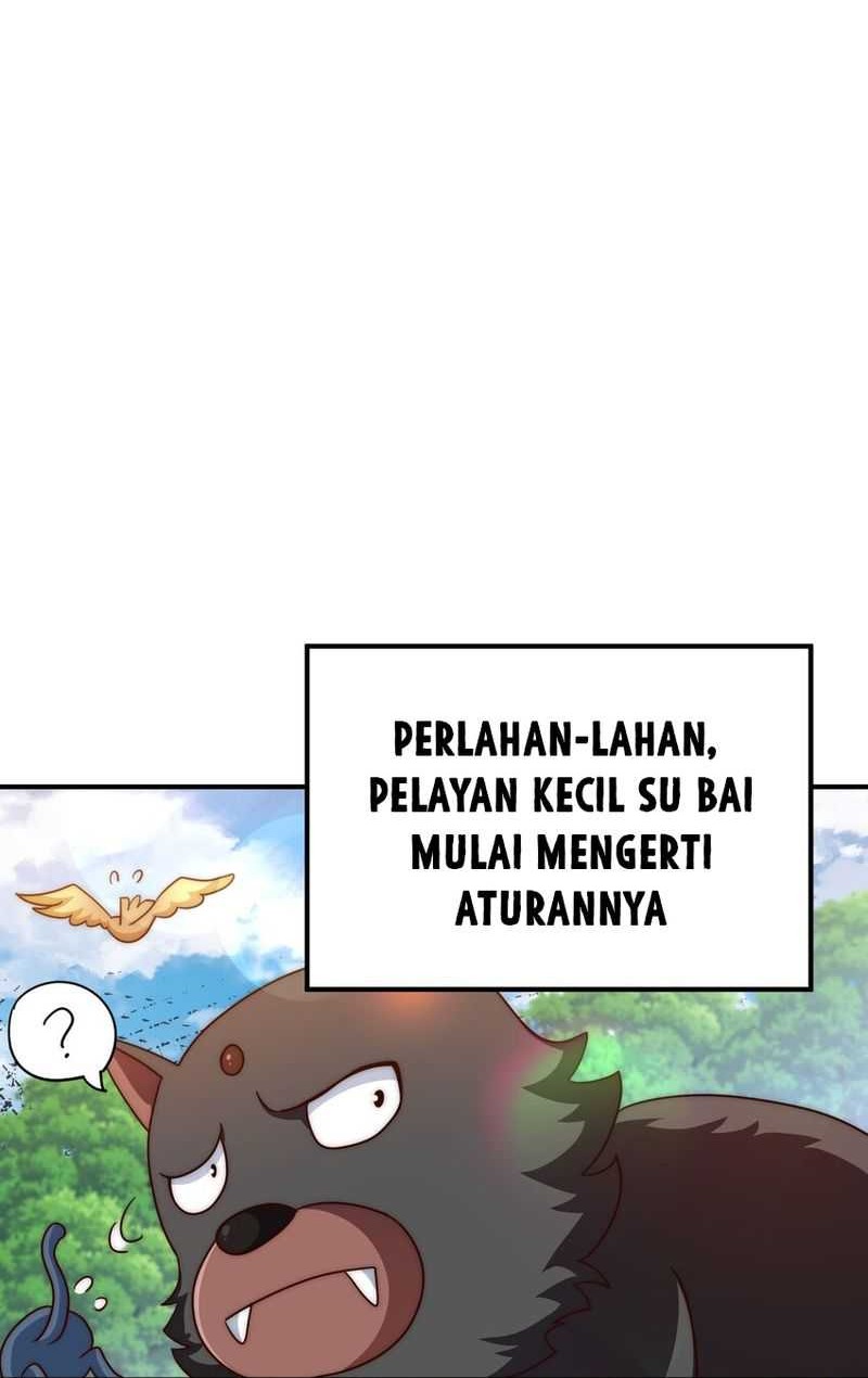 Beyond Myriad Peoples Chapter 237 - halaman 21