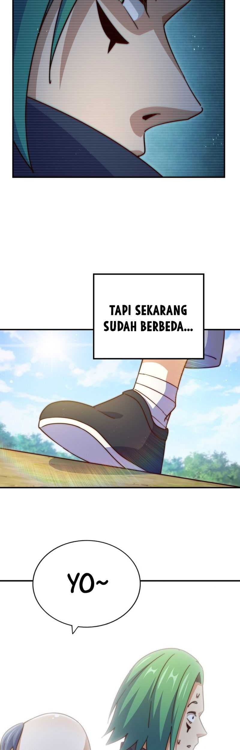 Beyond Myriad Peoples Chapter 237 - halaman 36