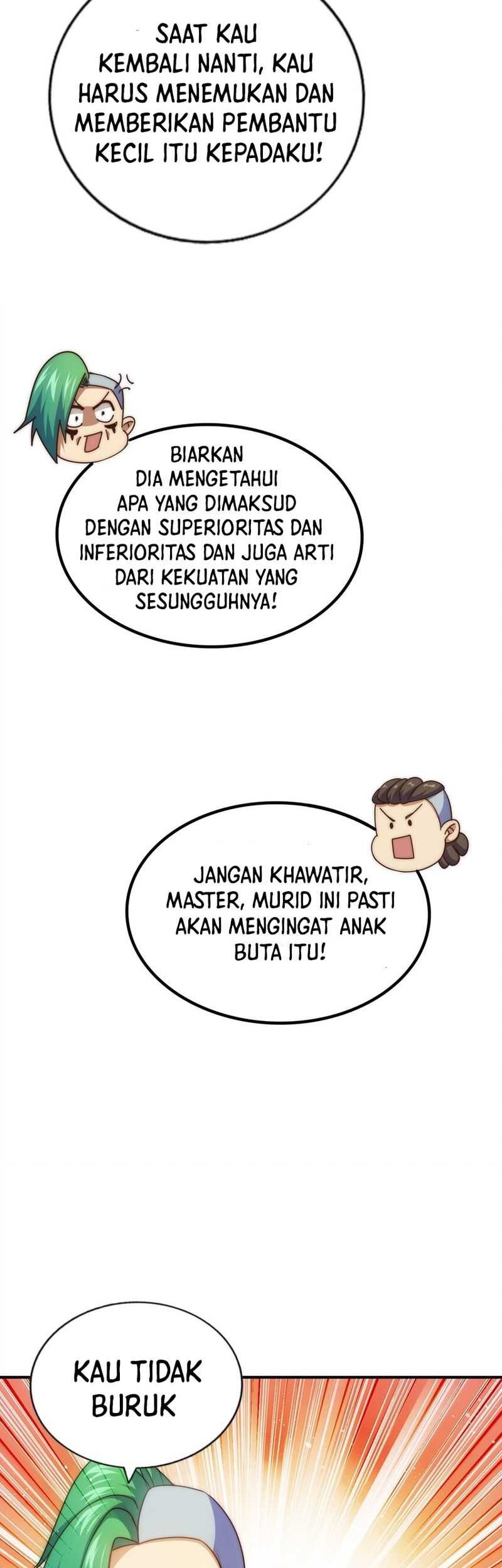 Beyond Myriad Peoples Chapter 237 - halaman 39