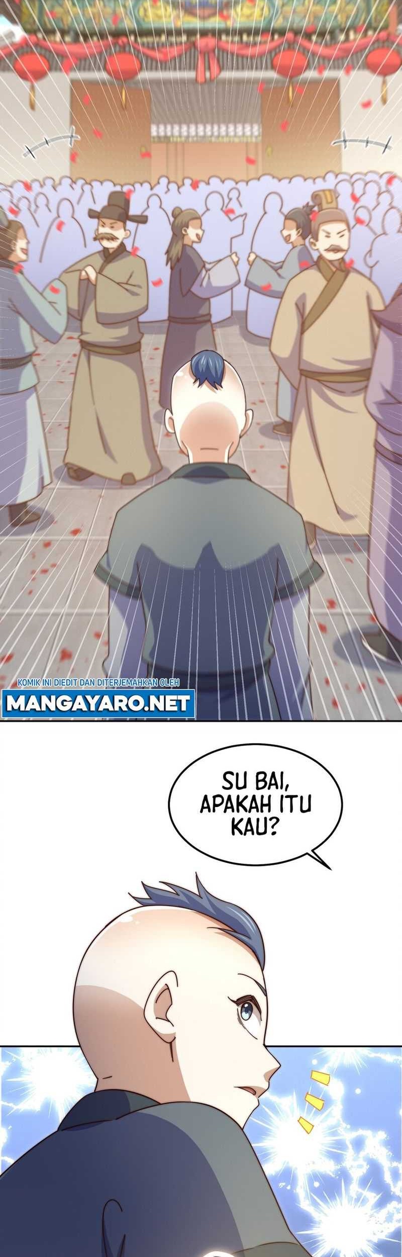 Beyond Myriad Peoples Chapter 238 - halaman 11
