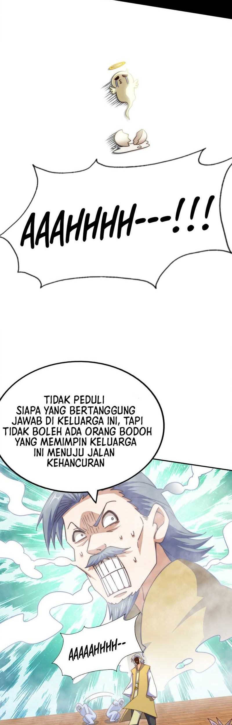 Beyond Myriad Peoples Chapter 239 - halaman 31
