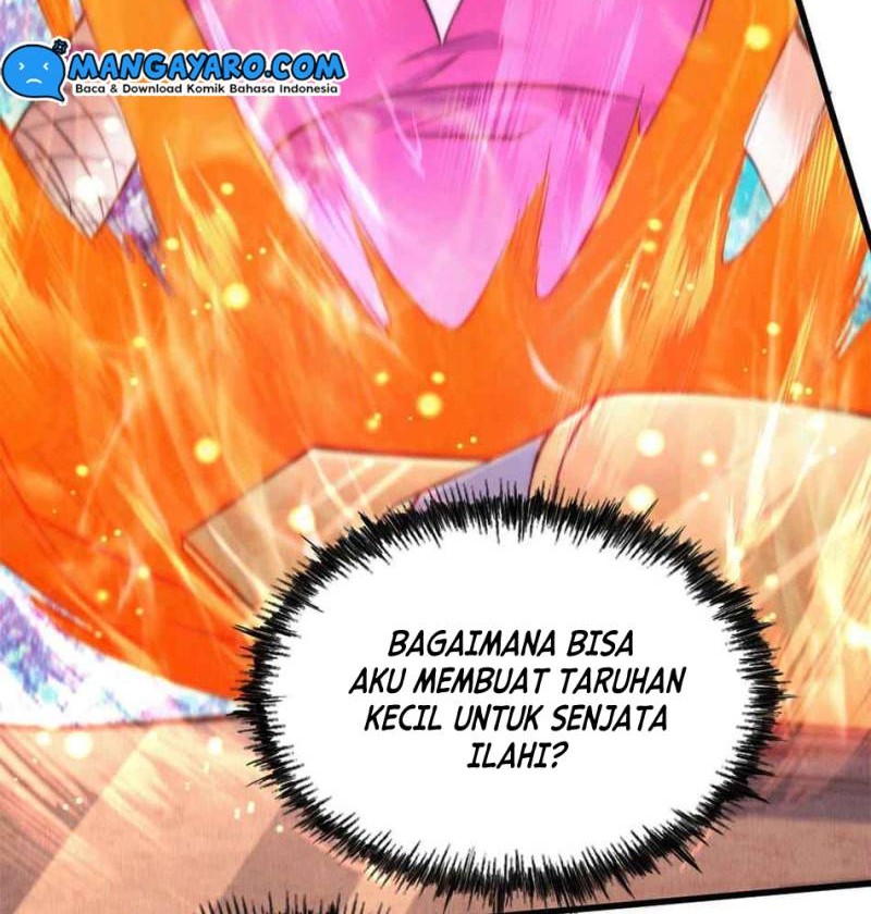 Beyond Myriad Peoples Chapter 24 - halaman 20