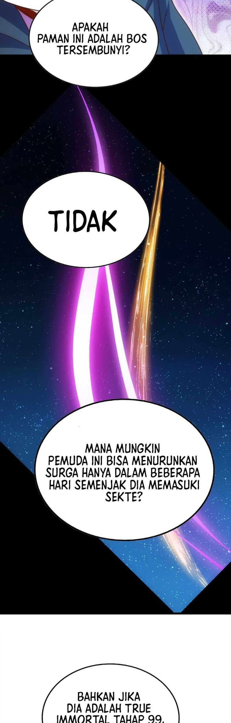 Beyond Myriad Peoples Chapter 240 - halaman 44