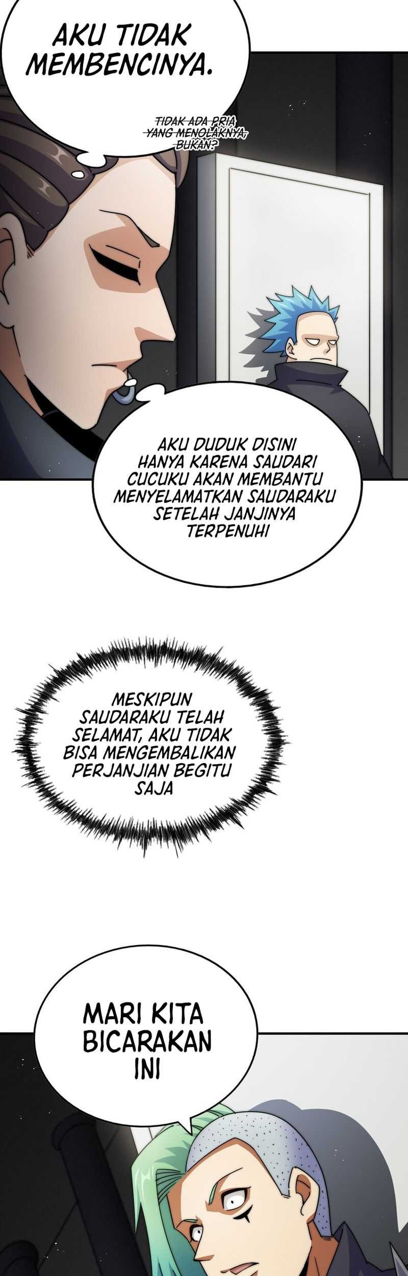 Beyond Myriad Peoples Chapter 240 - halaman 48