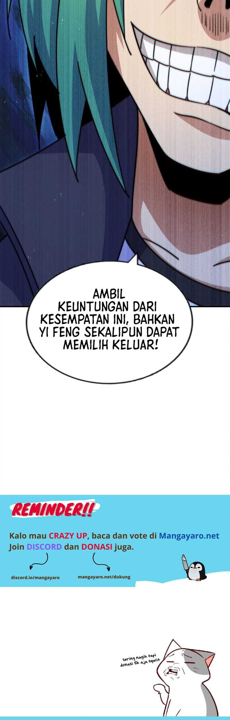 Beyond Myriad Peoples Chapter 240 - halaman 55