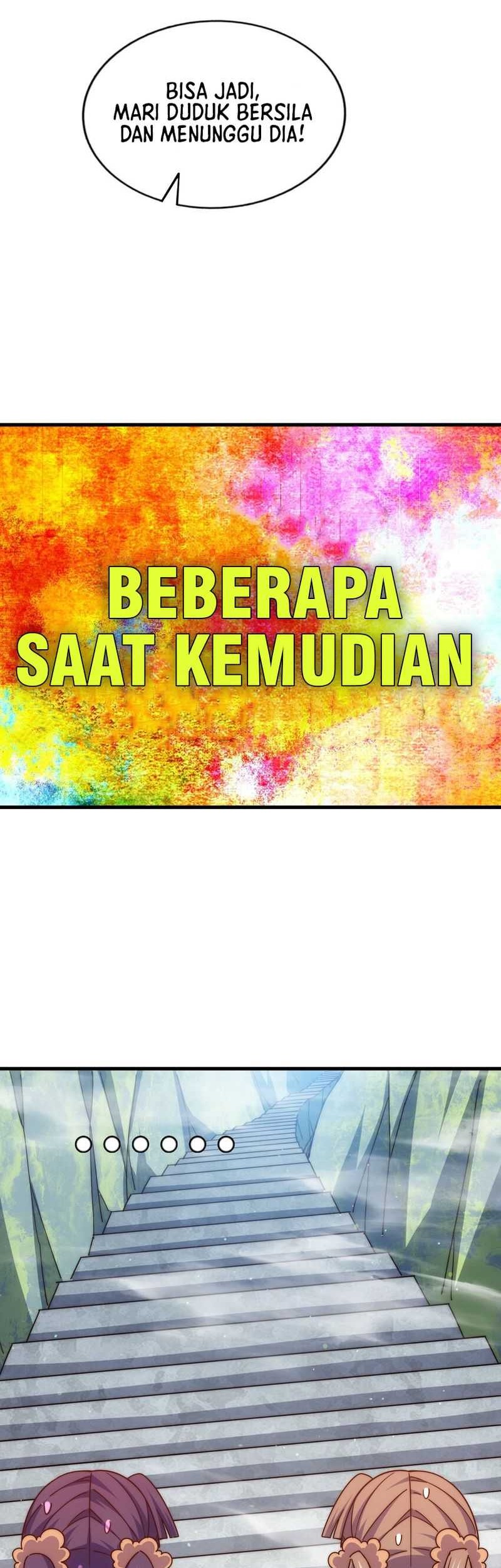 Beyond Myriad Peoples Chapter 241 - halaman 27