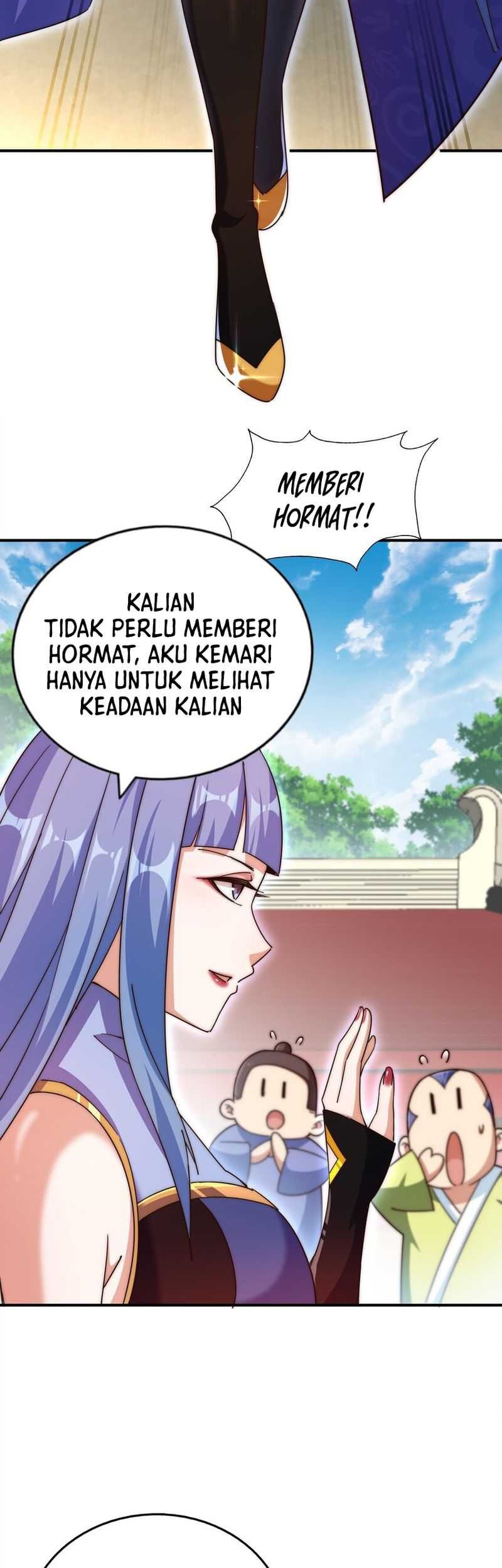 Beyond Myriad Peoples Chapter 242 - halaman 12