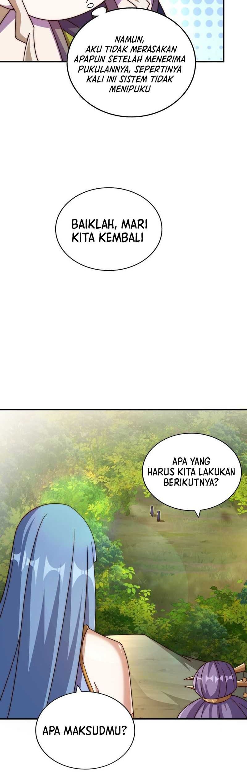 Beyond Myriad Peoples Chapter 242 - halaman 43