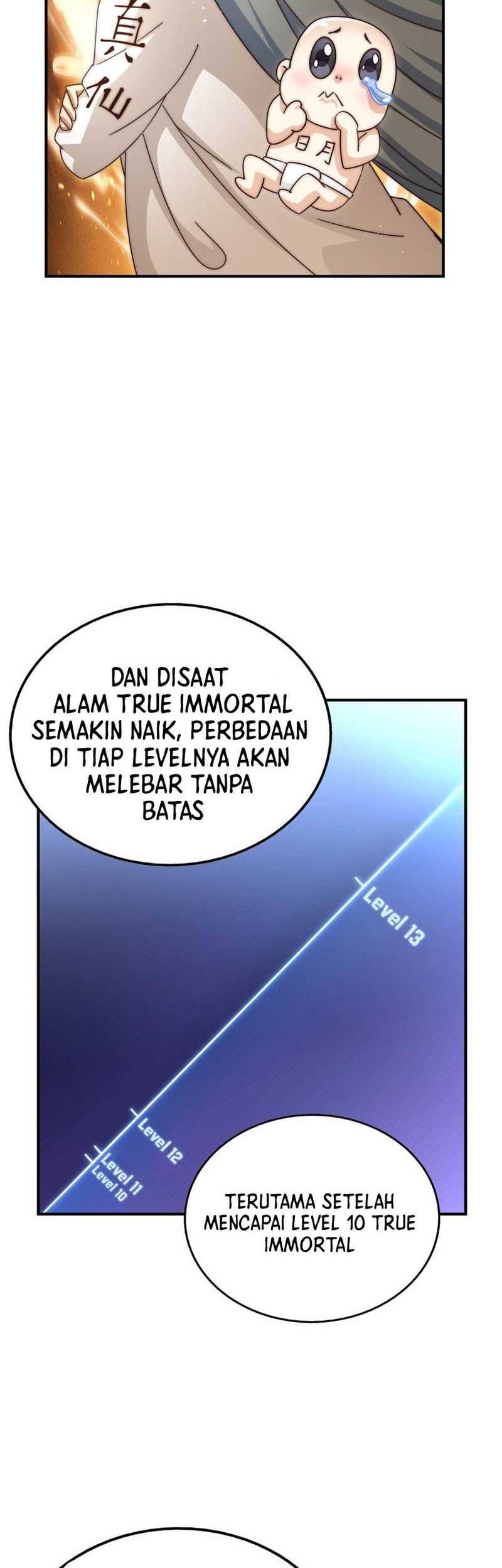 Beyond Myriad Peoples Chapter 242 - halaman 59