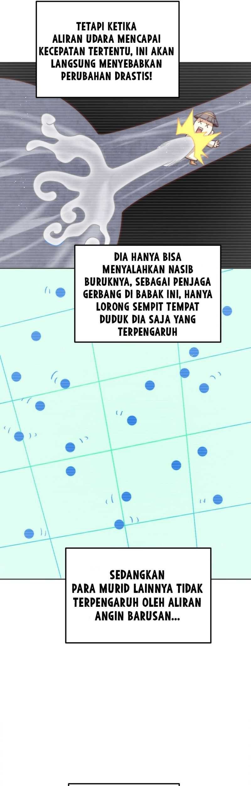 Beyond Myriad Peoples Chapter 243 - halaman 38