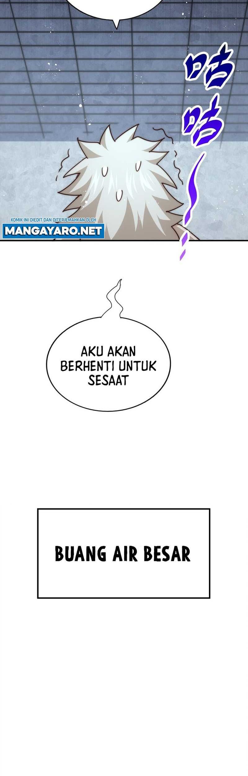 Beyond Myriad Peoples Chapter 245 - halaman 28