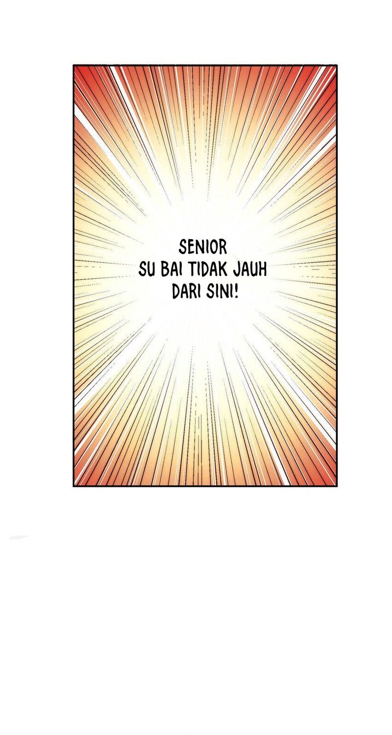 Beyond Myriad Peoples Chapter 247 - halaman 17