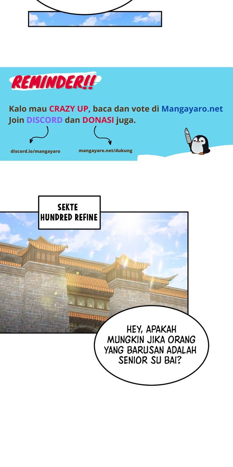 Beyond Myriad Peoples Chapter 247 - halaman 29