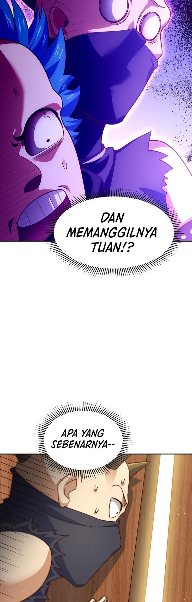 Beyond Myriad Peoples Chapter 247 - halaman 43