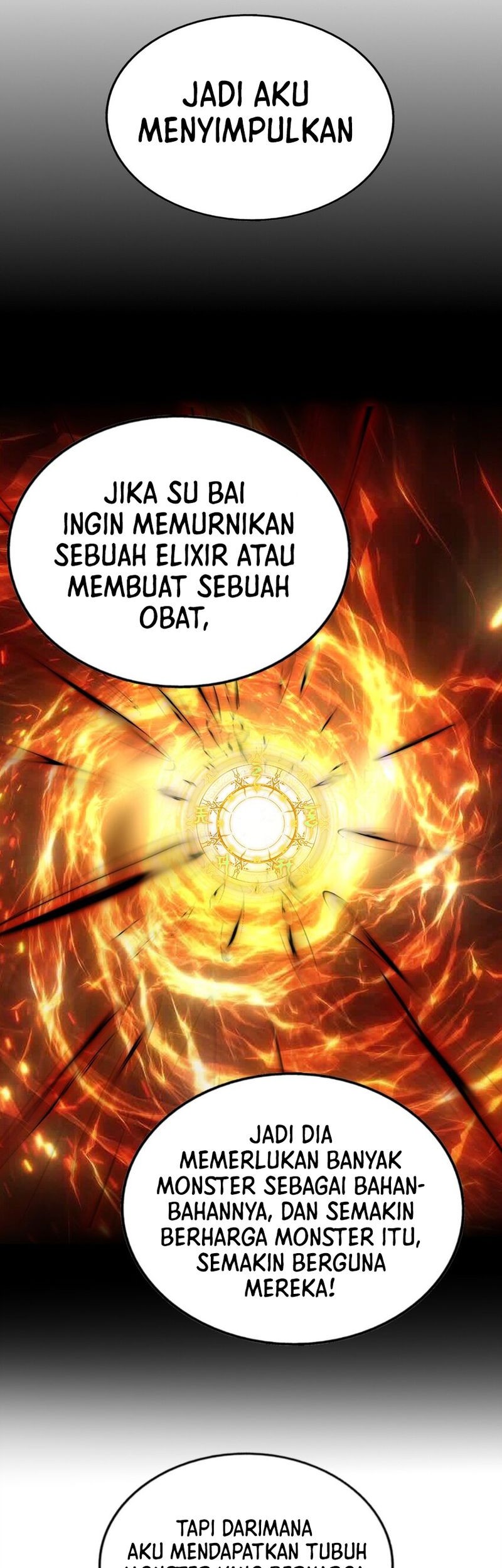 Beyond Myriad Peoples Chapter 248 - halaman 52