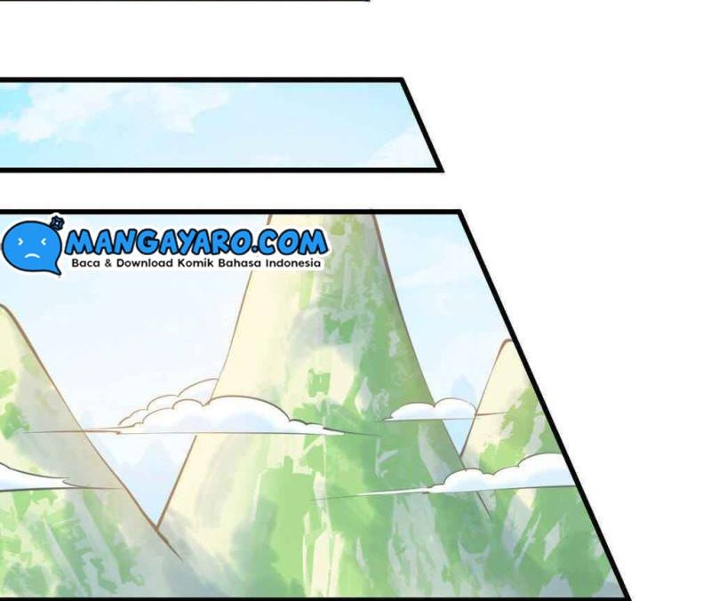 Beyond Myriad Peoples Chapter 25 - halaman 24