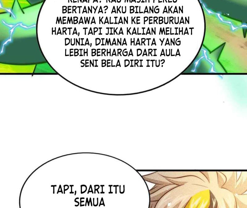 Beyond Myriad Peoples Chapter 25 - halaman 32