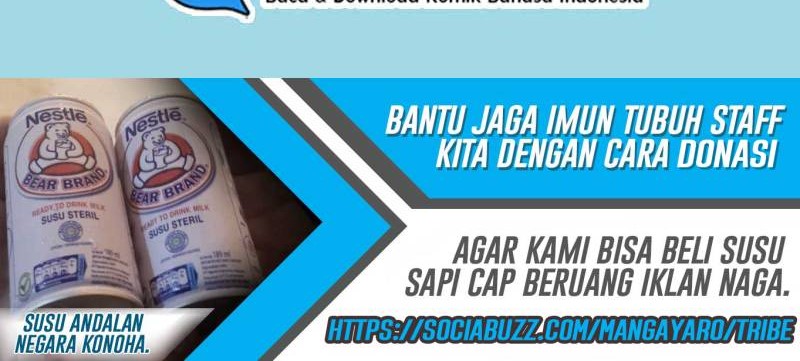 Beyond Myriad Peoples Chapter 25 - halaman 36