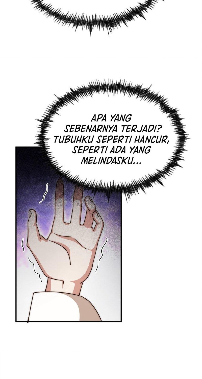 Beyond Myriad Peoples Chapter 250 - halaman 9