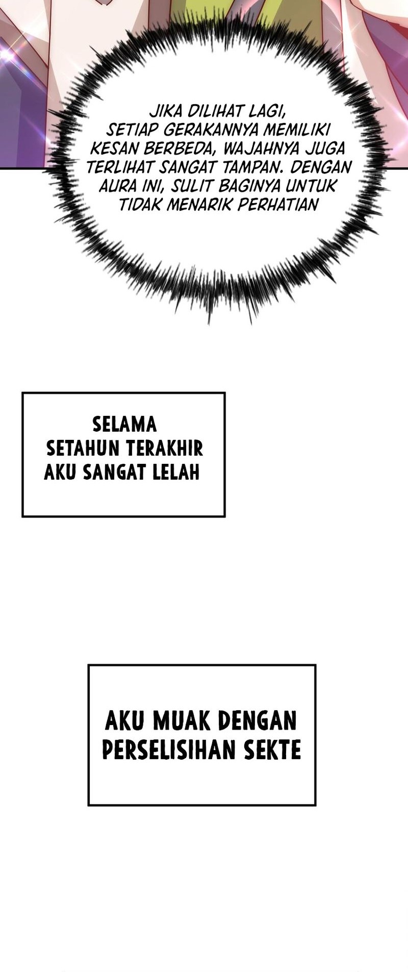 Beyond Myriad Peoples Chapter 251 - halaman 29