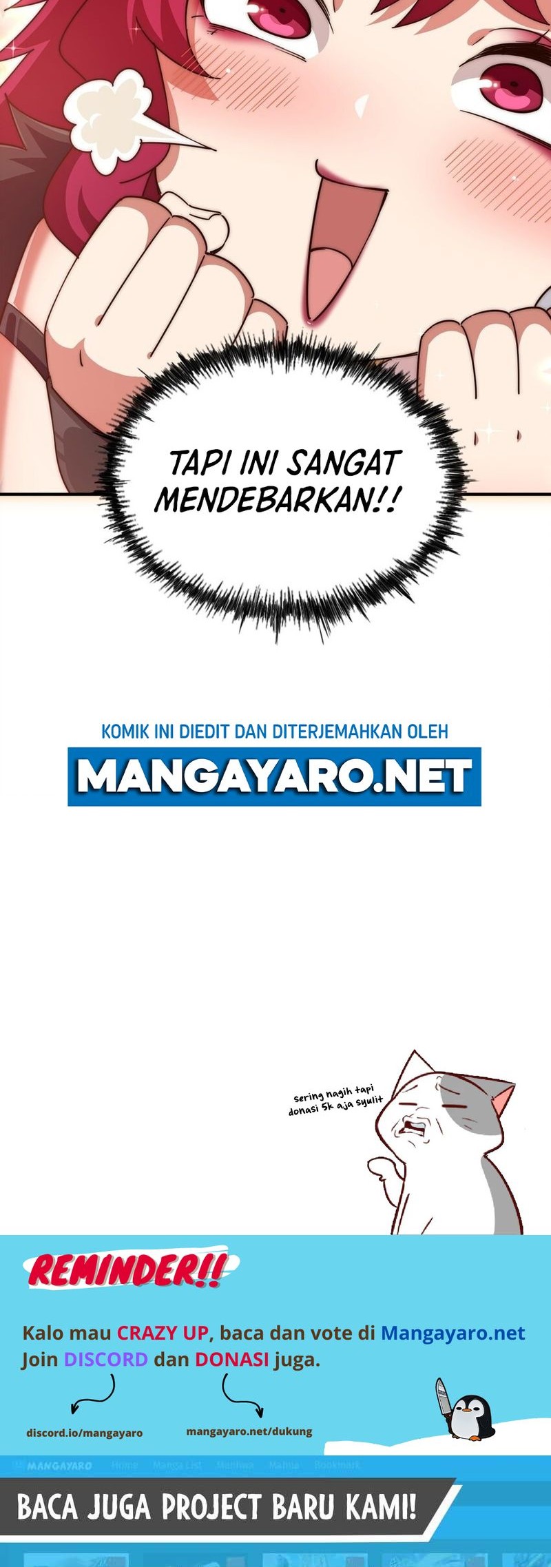 Beyond Myriad Peoples Chapter 251 - halaman 49