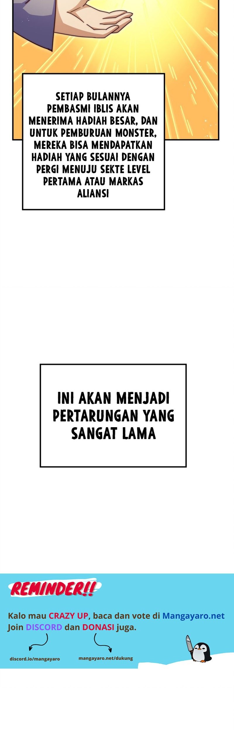 Beyond Myriad Peoples Chapter 252 - halaman 47
