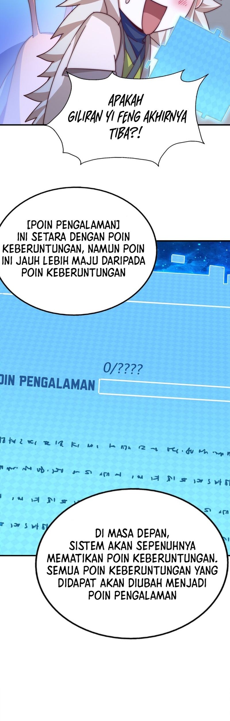 Beyond Myriad Peoples Chapter 252 - halaman 52